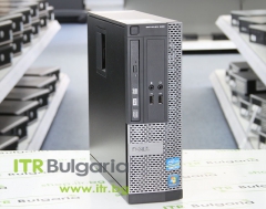 Dell OptiPlex 390 Slim Desktop